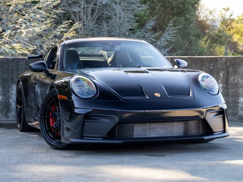 Certified 2026 Porsche 911 GT3 RWD image 6