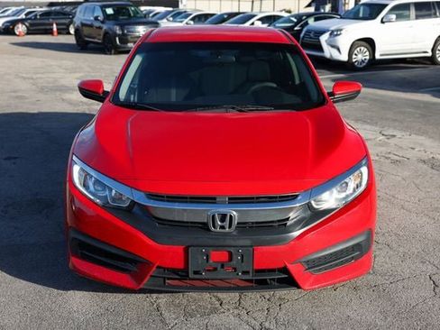 Used 2018 Honda Civic LX image 22