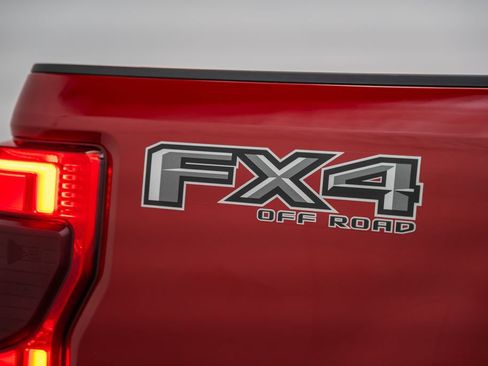 Used 2021 Ford F250 Lariat AWD/4WD image 25