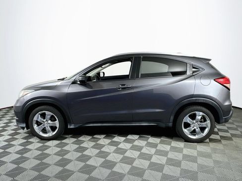 Used 2017 Honda HR-V EX-L image 4