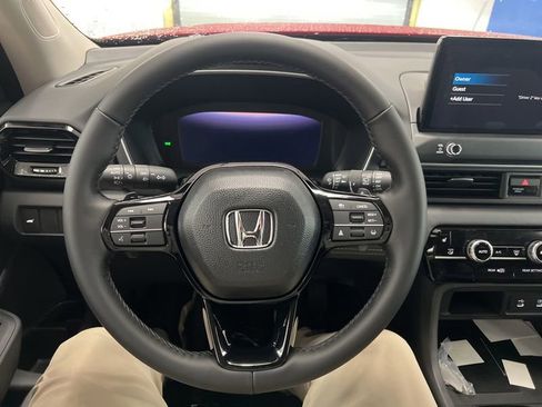 New 2026 Honda Pilot EX-L image 25