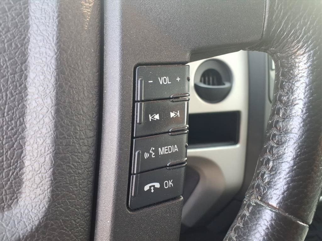 Used 2013 Ford F150 XLT w/ XLT Chrome Pkg RWD image 21