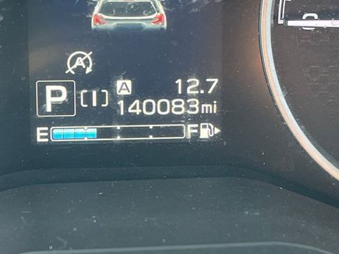 Used 2019 Subaru Forester Limited image 22