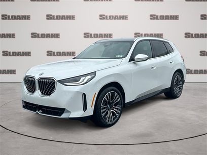 New 2026 BMW X3 xDrive30 w/ Premium Package
