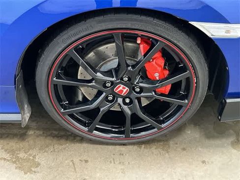 Used 2019 Honda Civic Type R image 5