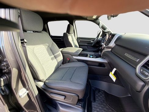 New 2026 RAM 1500 Big Horn AWD/4WD image 15