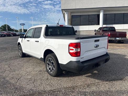 Used 2022 Ford Maverick XLT FWD image 5
