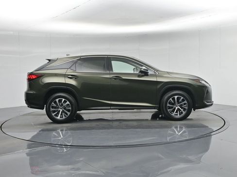 Used 2022 Lexus RX 350 FWD image 31