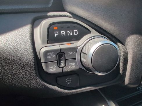 New 2026 RAM 1500 Big Horn image 31