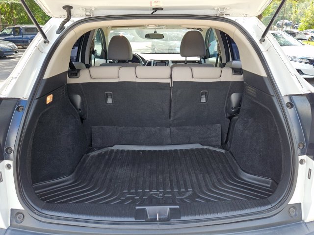 Used 2016 Honda HR-V LX image 13