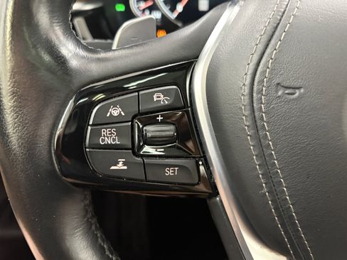 Used 2018 BMW 640i Gran Turismo xDrive 640i xDrive image 32