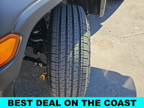 New 2026 Jeep Wrangler Sport image 34