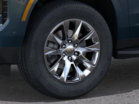 New 2026 Chevrolet Tahoe Premier w/ Sun And Tow Package image 9