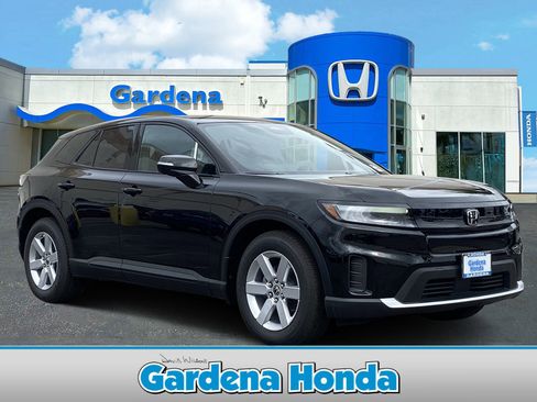 New 2026 Honda Prologue Eco image 1