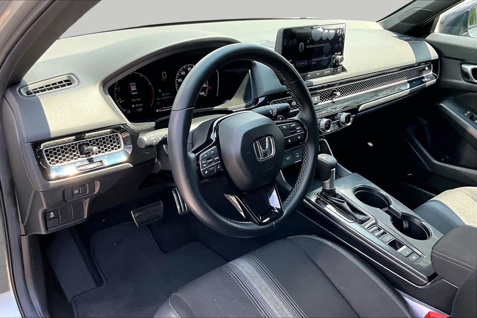 Used 2026 Honda Civic Sport image 18