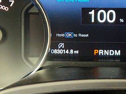 Used 2020 Ford F150 Lariat w/ Equipment Group 502A Luxury image 15