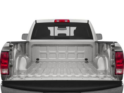 Used 2016 RAM 3500 Laramie Longhorn AWD/4WD image 9
