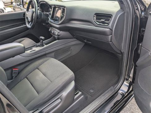 Certified 2022 Dodge Durango GT w/ Blacktop Package image 17