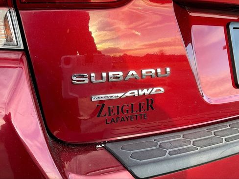 Used 2019 Subaru Crosstrek 2.0i Limited w/ Moonroof Package image 32