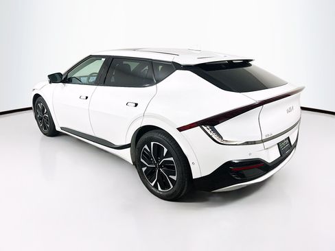 Used 2024 Kia EV6 GT-Line RWD image 5