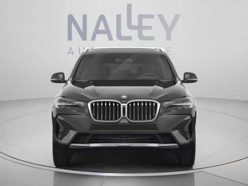 Used 2022 BMW X3 sDrive30i w/ M Sport Package 2 RWD image 7