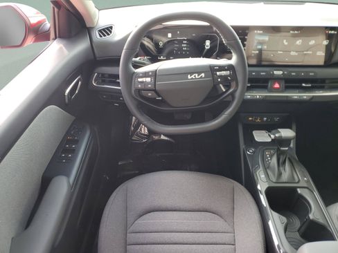 New 2025 Kia K4 EX FWD image 51