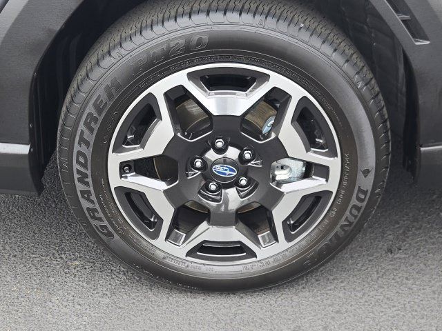 Certified 2026 Subaru Outback Touring AWD/4WD image 21