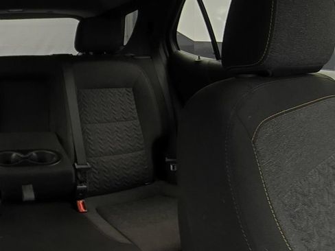 Certified 2022 Chevrolet Equinox LT FWD image 15