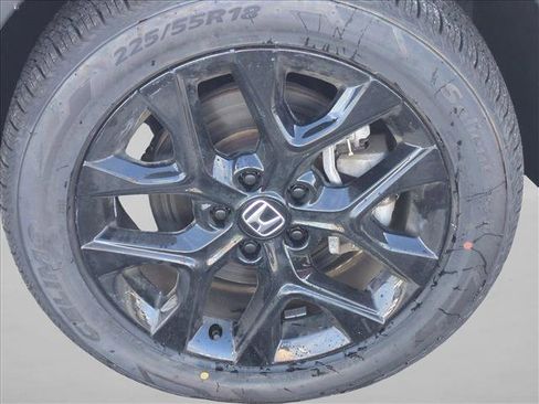 Used 2023 Honda HR-V Sport image 13
