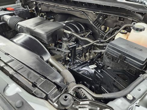 Used 2025 Chevrolet Silverado 2500 LT w/ Trail Boss Package image 21