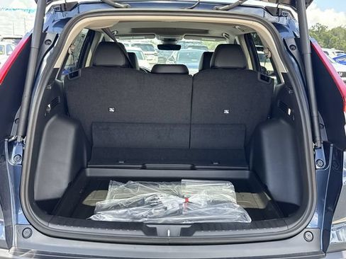 New 2026 Honda CR-V EX-L image 17