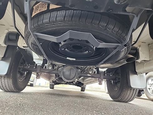 Used 2025 Mercedes-Benz Sprinter 2500 image 7