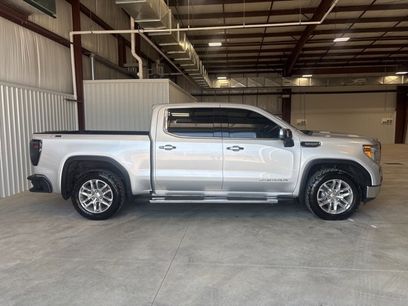 Used 2021 GMC Sierra 1500 SLT
