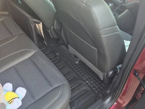 Used 2025 Buick Envista Preferred w/ Convenience I Package FWD image 18