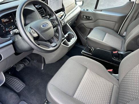 Used 2023 Ford Transit 350 XLT image 9