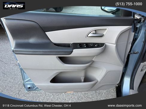 Used 2013 Honda Odyssey EX-L image 13