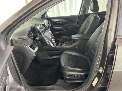 Used 2019 GMC Terrain SLT w/ Preferred Package AWD/4WD image 3