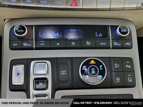 Used 2020 Hyundai Palisade Limited AWD/4WD image 16