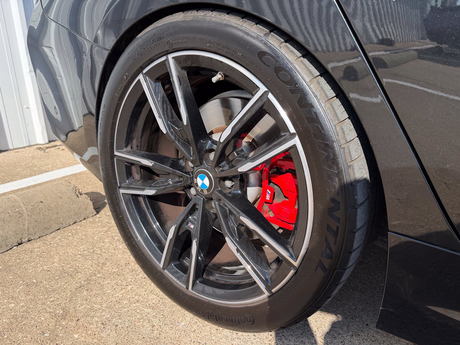 Used 2023 BMW M340i w/ Premium Package RWD image 47