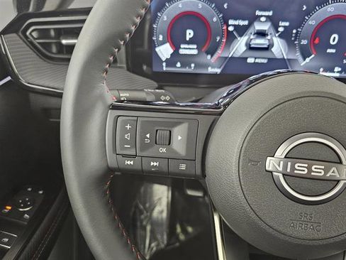 New 2026 Nissan Kicks SR w/ SR Premium Package image 21