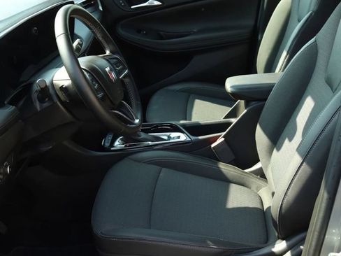 Used 2025 Buick Encore GX Preferred FWD image 16