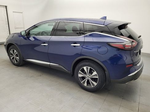 Used 2020 Nissan Murano S w/ Technology Package image 3