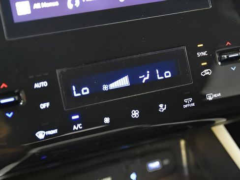 Used 2024 Hyundai Tucson SEL image 27