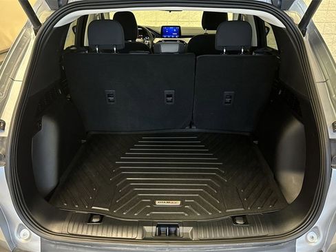 Certified 2022 Ford Escape SE w/ Convenience Package image 8