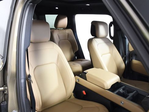 New 2026 Land Rover Defender 130 S AWD/4WD image 20