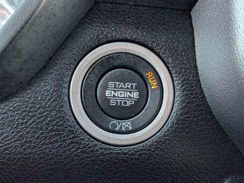 Used 2024 RAM 2500 Big Horn image 25