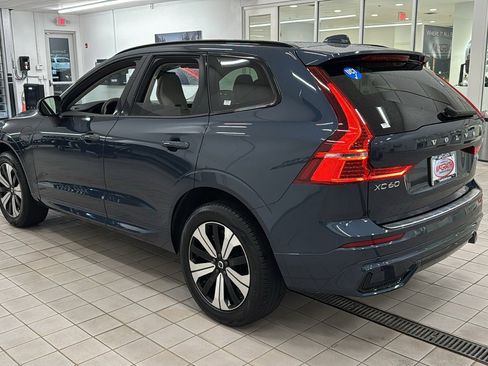 Used 2025 Volvo XC60 T8 Core w/ Protection Package Premier image 7