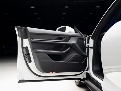 Used 2023 Porsche Taycan w/ Premium Package image 49