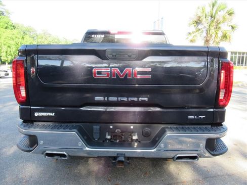 Used 2022 GMC Sierra 1500 SLT w/ SLT Premium Plus Package image 6