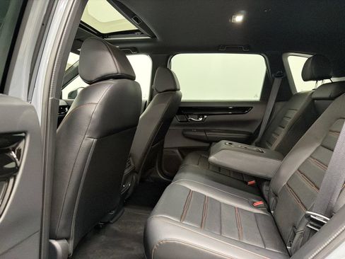 Used 2026 Honda CR-V Sport Touring image 20